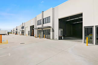 Factory, Warehouse & Industrial commercial property for lease at 17/19 Masonry Way Malaga WA 6090 Factory, Warehouse & Industrial commercial property for lease at 17/19 Masonry Way Malaga WA 6090