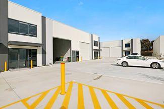 Factory, Warehouse & Industrial commercial property for lease at 17/19 Masonry Way Malaga WA 6090 Factory, Warehouse & Industrial commercial property for lease at 17/19 Masonry Way Malaga WA 6090