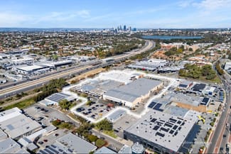 Development / Land commercial property for sale at 342 - 344 Scarborough Beach Road Osborne Park WA 6017
