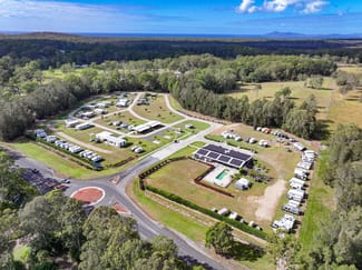 Hotel, Motel, Pub & Leisure commercial property for sale at Hallidays Point NSW 2430