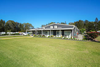 Hotel, Motel, Pub & Leisure commercial property for sale at Hallidays Point NSW 2430