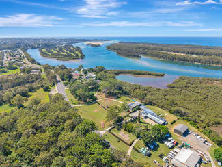 Hotel, Motel, Pub & Leisure commercial property for sale at Nambucca Heads NSW 2448 Hotel, Motel, Pub & Leisure commercial property for sale at Nambucca Heads NSW 2448