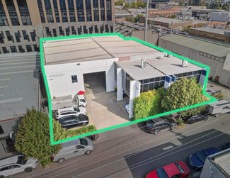 Factory, Warehouse & Industrial commercial property for sale at 42 Crown Street Richmond VIC 3121 Factory, Warehouse & Industrial commercial property for sale at 42 Crown Street Richmond VIC 3121