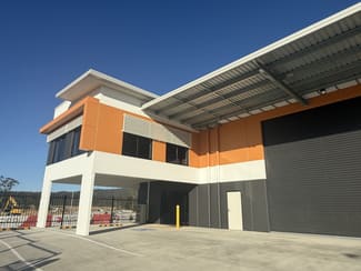 Factory, Warehouse & Industrial commercial property for sale at 14 Jobs Circuit Yarrabilba QLD 4207 Factory, Warehouse & Industrial commercial property for sale at 14 Jobs Circuit Yarrabilba QLD 4207