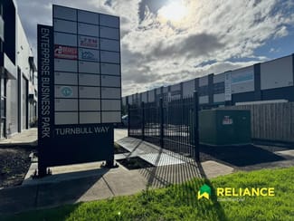 Factory, Warehouse & Industrial commercial property for sale at 20/10 Turnbull Way Derrimut VIC 3026 Factory, Warehouse & Industrial commercial property for sale at 20/10 Turnbull Way Derrimut VIC 3026