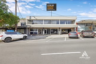 Showrooms / Bulky Goods commercial property for lease at 4/118-120 Railway Avenue Ringwood East VIC 3135 Showrooms / Bulky Goods commercial property for lease at 4/118-120 Railway Avenue Ringwood East VIC 3135