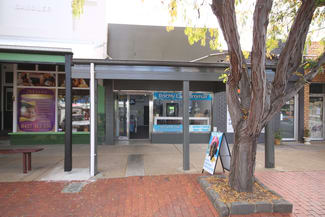Other commercial property sold at LAUNDROMAT -/58 Mackay St Rochester VIC 3561 Other commercial property sold at LAUNDROMAT -/58 Mackay St Rochester VIC 3561