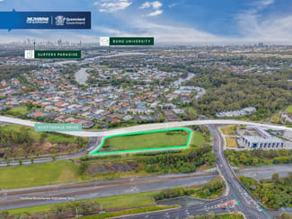 Development / Land commercial property for sale at Lot 4 Station Parade Varsity Lakes QLD 4227 Development / Land commercial property for sale at Lot 4 Station Parade Varsity Lakes QLD 4227