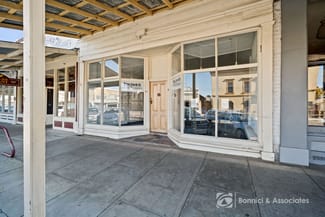Showrooms / Bulky Goods commercial property for sale at 79 - 81 Ford Street Beechworth VIC 3747