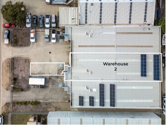 Factory, Warehouse & Industrial commercial property for sale at 2/4 Sovereign Drive Hastings VIC 3915 Factory, Warehouse & Industrial commercial property for sale at 2/4 Sovereign Drive Hastings VIC 3915