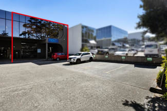 Factory, Warehouse & Industrial commercial property sold at Brookvale NSW 2100 Factory, Warehouse & Industrial commercial property sold at Brookvale NSW 2100