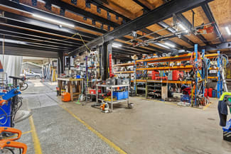 Factory, Warehouse & Industrial commercial property for sale at 44 Balgowlah Road Balgowlah NSW 2093 Factory, Warehouse & Industrial commercial property for sale at 44 Balgowlah Road Balgowlah NSW 2093