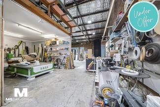 Factory, Warehouse & Industrial commercial property for sale at 10/254 Milperra Road Milperra NSW 2214 Factory, Warehouse & Industrial commercial property for sale at 10/254 Milperra Road Milperra NSW 2214