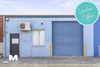 Factory, Warehouse & Industrial commercial property for sale at 10/254 Milperra Road Milperra NSW 2214 Factory, Warehouse & Industrial commercial property for sale at 10/254 Milperra Road Milperra NSW 2214