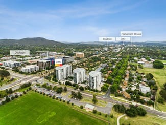 Offices commercial property for sale at Ground Floor Unit 209/1 Mouat Street Lyneham ACT 2602 Offices commercial property for sale at Ground Floor Unit 209/1 Mouat Street Lyneham ACT 2602