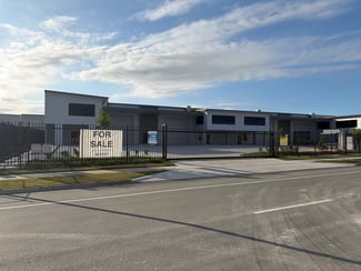 Factory, Warehouse & Industrial commercial property for lease at 11 Barr Road Caboolture QLD 4510