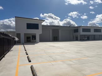 Factory, Warehouse & Industrial commercial property for lease at 11 Barr Road Caboolture QLD 4510