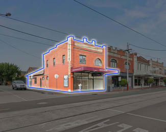 Shop & Retail commercial property sold at 1352 Malvern Road Malvern VIC 3144 Shop & Retail commercial property sold at 1352 Malvern Road Malvern VIC 3144
