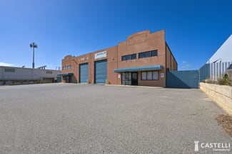 Factory, Warehouse & Industrial commercial property sold at 11 Emplacement Crescent Hamilton Hill WA 6163 Factory, Warehouse & Industrial commercial property sold at 11 Emplacement Crescent Hamilton Hill WA 6163