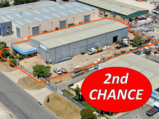 Factory, Warehouse & Industrial commercial property for sale at 57 Attwell Street Landsdale WA 6065