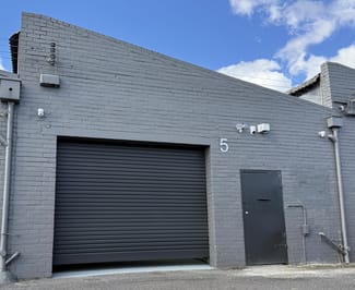 Factory, Warehouse & Industrial commercial property for sale at Unit 5/350 Lower Dandenong Road Mordialloc VIC 3195 Factory, Warehouse & Industrial commercial property for sale at Unit 5/350 Lower Dandenong Road Mordialloc VIC 3195