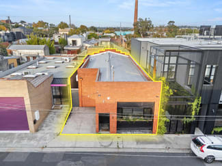 Development / Land commercial property for sale at 8 Hilton Street Clifton Hill VIC 3068