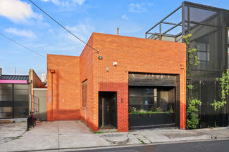Development / Land commercial property for sale at 8 Hilton Street Clifton Hill VIC 3068