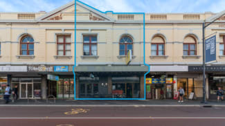 Shop & Retail commercial property for lease at 75-77 Market Street Fremantle WA 6160 Shop & Retail commercial property for lease at 75-77 Market Street Fremantle WA 6160