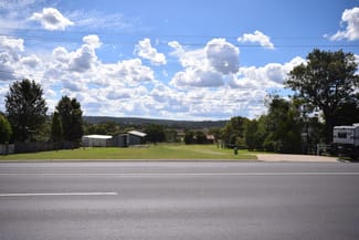 Development / Land commercial property sold at 203A Wood Street Warwick QLD 4370 Development / Land commercial property sold at 203A Wood Street Warwick QLD 4370
