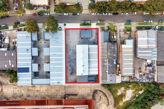 Factory, Warehouse & Industrial commercial property for sale at 10-14 Alexander Street Auburn NSW 2144 Factory, Warehouse & Industrial commercial property for sale at 10-14 Alexander Street Auburn NSW 2144