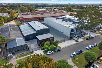 Factory, Warehouse & Industrial commercial property for sale at 10-14 Alexander Street Auburn NSW 2144 Factory, Warehouse & Industrial commercial property for sale at 10-14 Alexander Street Auburn NSW 2144