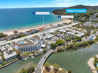 Shop & Retail commercial property sold at 1/75 Hastings Street Noosa Heads QLD 4567 Shop & Retail commercial property sold at 1/75 Hastings Street Noosa Heads QLD 4567