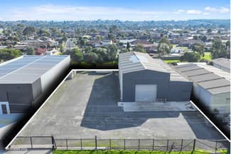 Factory, Warehouse & Industrial commercial property for sale at 21-23 Centre Road Morwell VIC 3840 Factory, Warehouse & Industrial commercial property for sale at 21-23 Centre Road Morwell VIC 3840