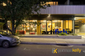 Offices commercial property sold at 36 Lilydale Grove Hawthorn VIC 3122 Offices commercial property sold at 36 Lilydale Grove Hawthorn VIC 3122