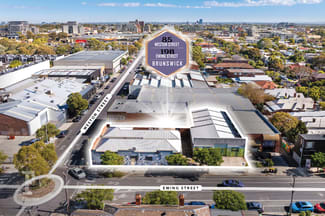 Shop & Retail commercial property for sale at 85 Weston Street & 19B Ewing Street Brunswick VIC 3056 Shop & Retail commercial property for sale at 85 Weston Street & 19B Ewing Street Brunswick VIC 3056