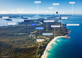 Development / Land commercial property for sale at Development Site Flowers Drive Catherine Hill Bay NSW 2281 Development / Land commercial property for sale at Development Site Flowers Drive Catherine Hill Bay NSW 2281