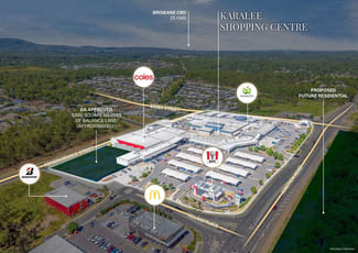 Shop & Retail commercial property for sale at 39-51 Junction Road Chuwar QLD 4306 Shop & Retail commercial property for sale at 39-51 Junction Road Chuwar QLD 4306