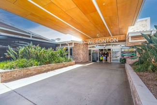 Shop & Retail commercial property for sale at 2 Hooper Street 31-41 Erin Street & 407-413 Bridge Street Wilsonton QLD 4350