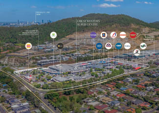 Shop & Retail commercial property for sale at 577 Settlement Road Keperra QLD 4054
