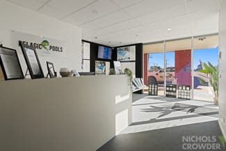 Factory, Warehouse & Industrial commercial property for sale at 1/15 Kenji Street Mornington VIC 3931 Factory, Warehouse & Industrial commercial property for sale at 1/15 Kenji Street Mornington VIC 3931