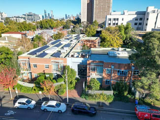 Other commercial property sold at Suite 32, 132 - 140 Church Street Richmond VIC 3121
