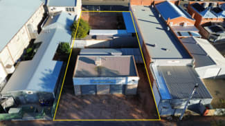 Shop & Retail commercial property for sale at 21 Indi Avenue Red Cliffs VIC 3496 Shop & Retail commercial property for sale at 21 Indi Avenue Red Cliffs VIC 3496