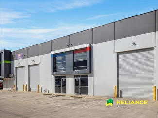 Factory, Warehouse & Industrial commercial property for sale at 8/23 Perpetual Street Truganina VIC 3029 Factory, Warehouse & Industrial commercial property for sale at 8/23 Perpetual Street Truganina VIC 3029