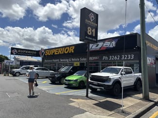 Factory, Warehouse & Industrial commercial property sold at 3/81 Sandgate Road Albion QLD 4010 Factory, Warehouse & Industrial commercial property sold at 3/81 Sandgate Road Albion QLD 4010
