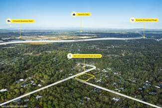 Development / Land commercial property for sale at 467-473 Junction Road Karalee QLD 4306 Development / Land commercial property for sale at 467-473 Junction Road Karalee QLD 4306