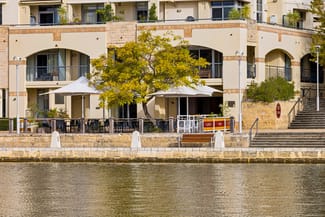 Hotel, Motel, Pub & Leisure commercial property for sale at 74/20 Royal Street East Perth WA 6004