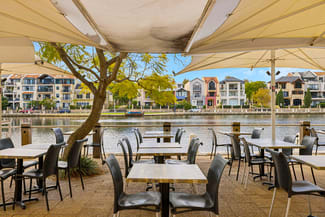 Hotel, Motel, Pub & Leisure commercial property for sale at 74/20 Royal Street East Perth WA 6004