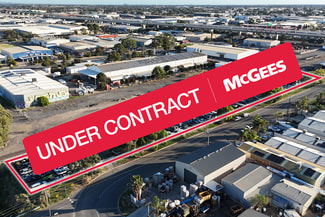 Development / Land commercial property for sale at Lot 2 South Terrace Wingfield SA 5013 Development / Land commercial property for sale at Lot 2 South Terrace Wingfield SA 5013
