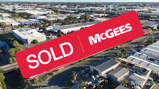 Development / Land commercial property for sale at Lot 2 South Terrace Wingfield SA 5013 Development / Land commercial property for sale at Lot 2 South Terrace Wingfield SA 5013