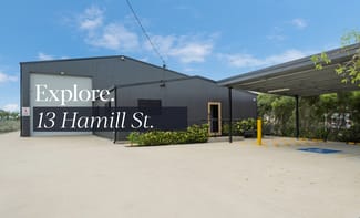 Offices commercial property sold at 13 Hamill Street Garbutt QLD 4814 Offices commercial property sold at 13 Hamill Street Garbutt QLD 4814
